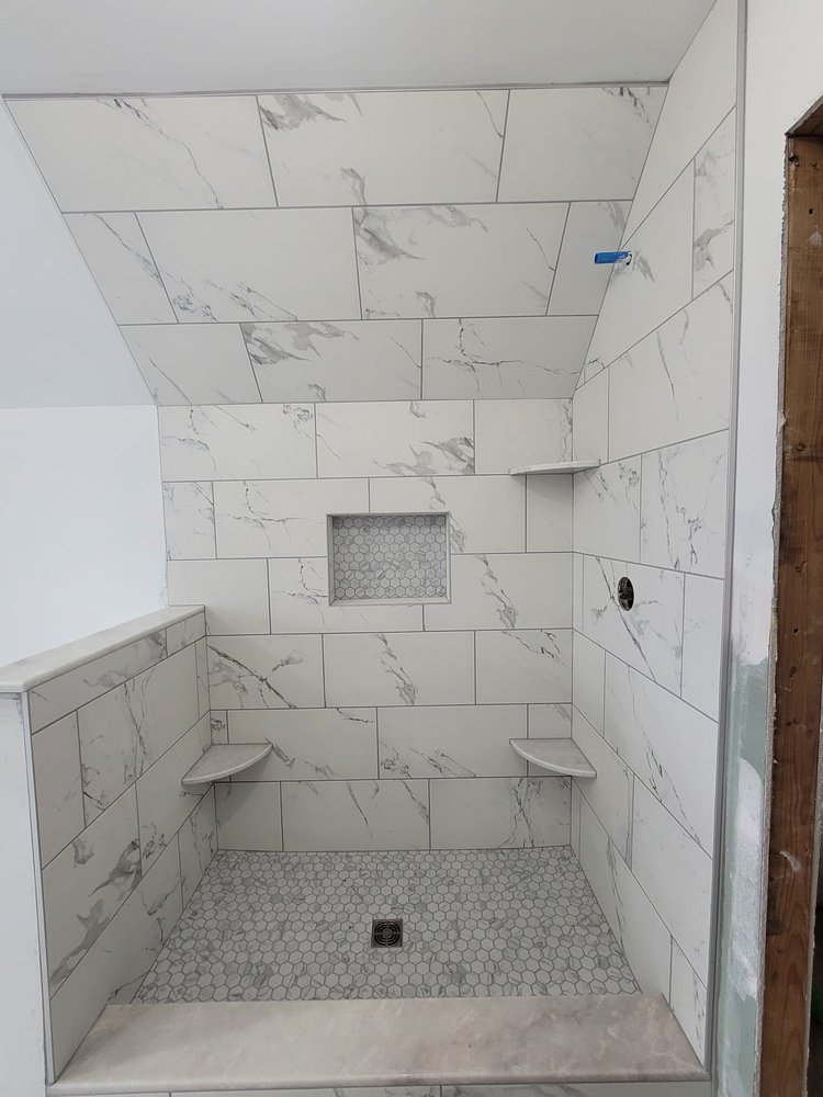 image of business Hernandez Tile & Marble