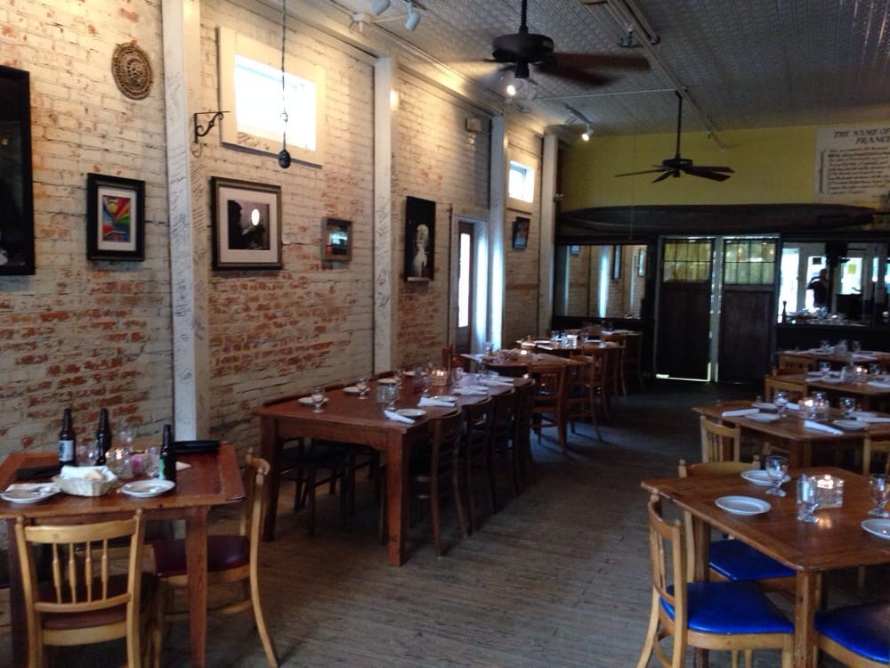 Café Des Amis CLOSED 88 Photos & 131 Reviews Cajun/Creole 140 E