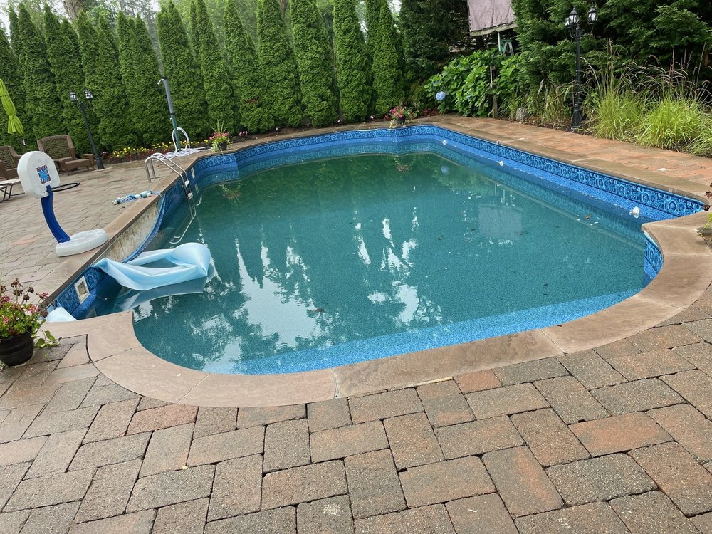 Sharky's Pool Service
