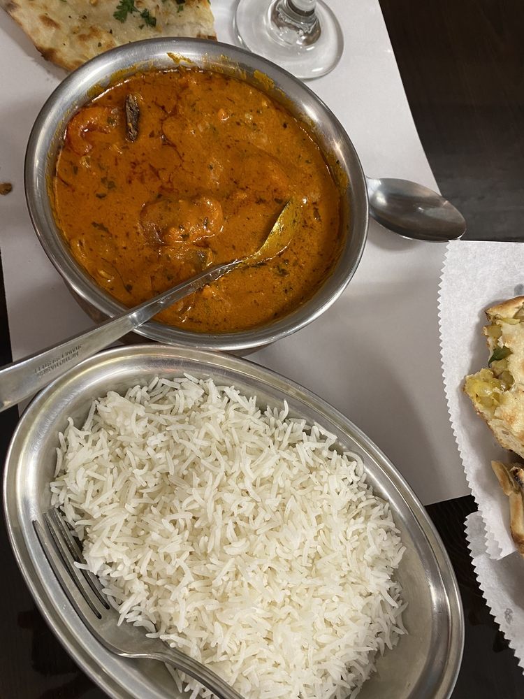 Curry House of India
