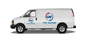 CAF HVAC Solutions