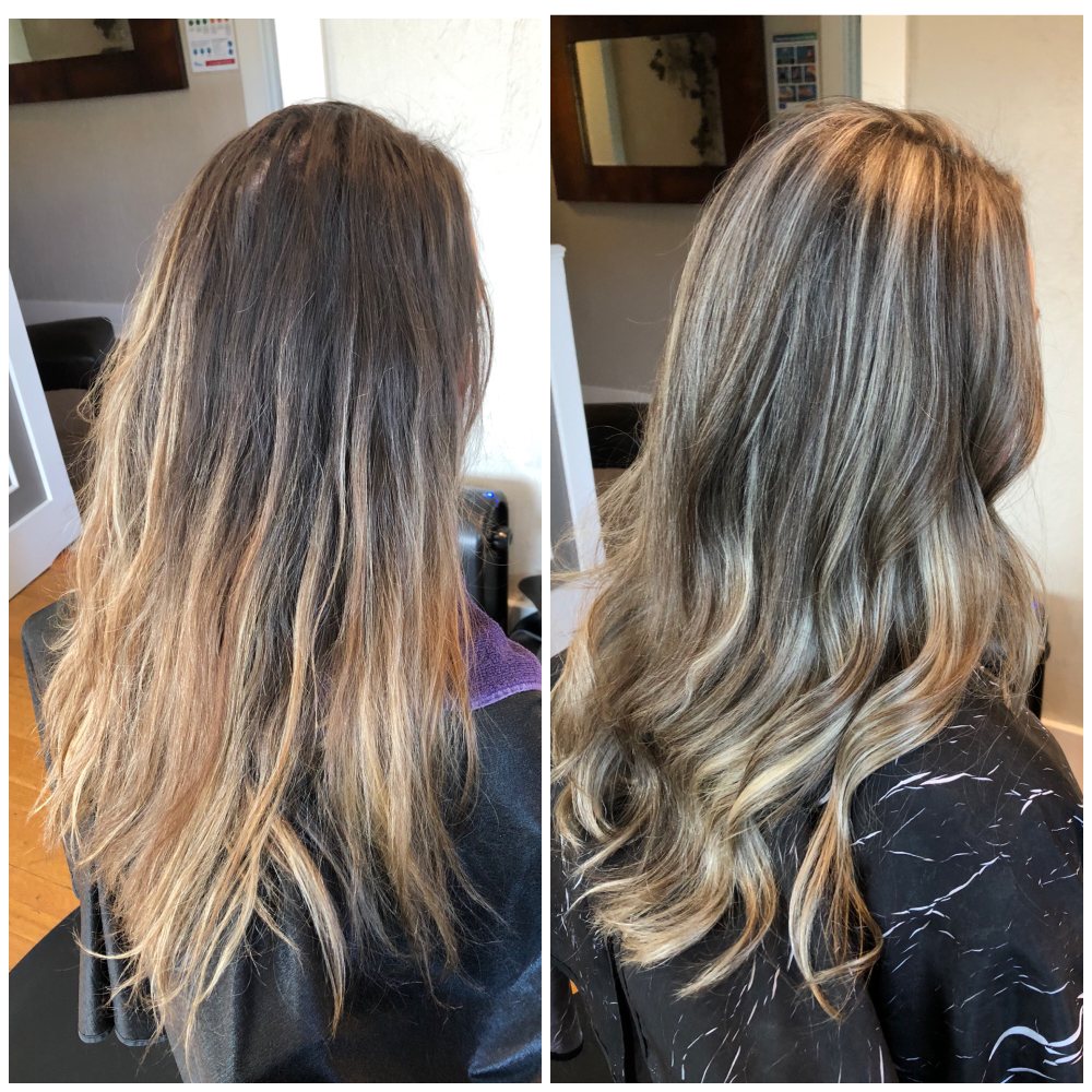 Hair By Kristen Sanchez