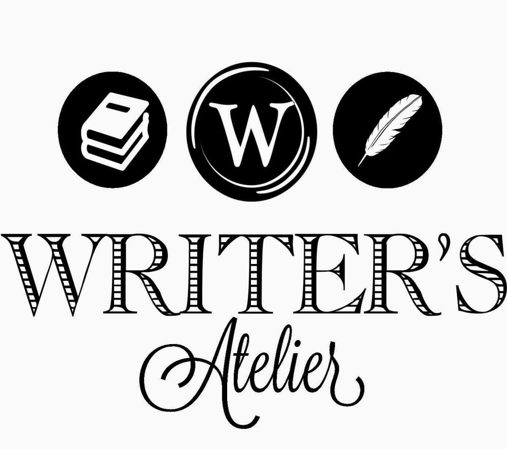 Writer's Atelier