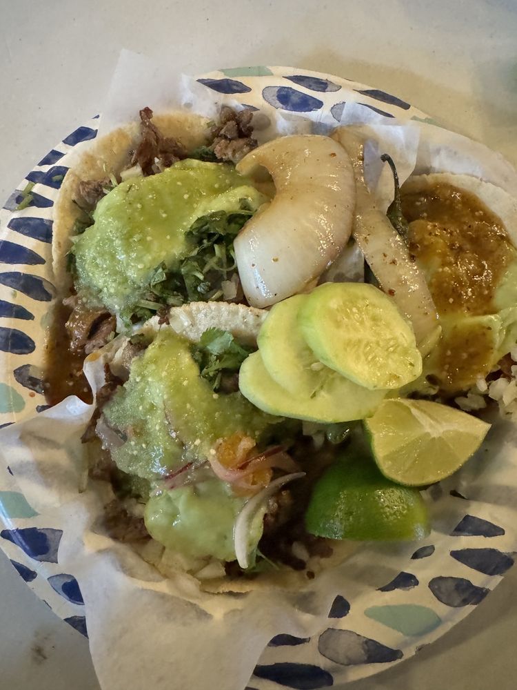 Tacos Gonzalez