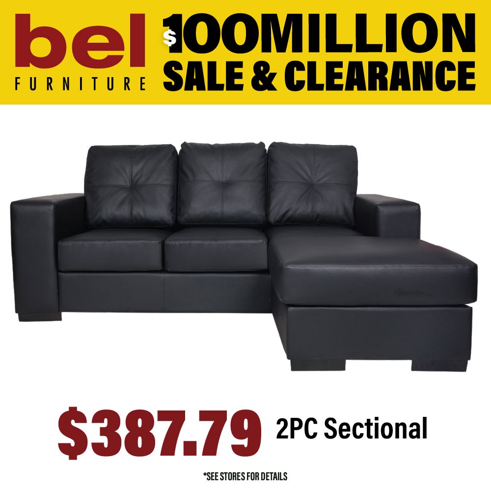 Bel Furniture - Victoria