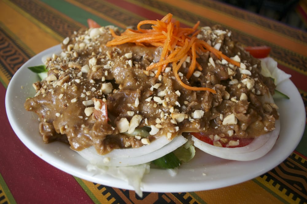 Golden Viet Thai Restaurant