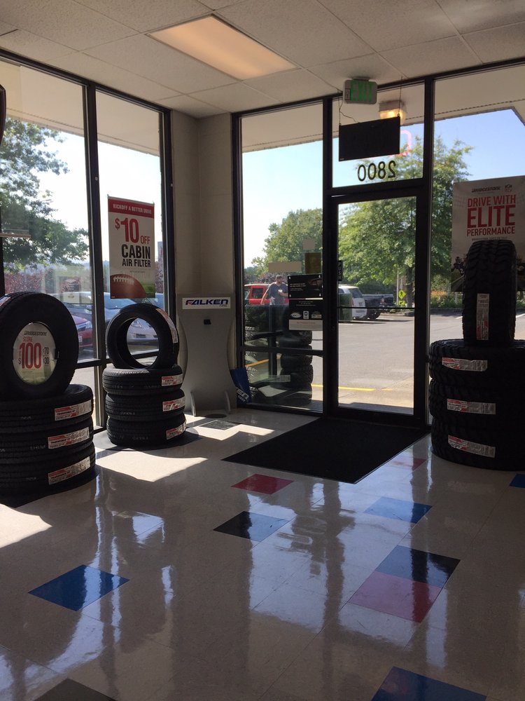 Firestone Complete Auto Care