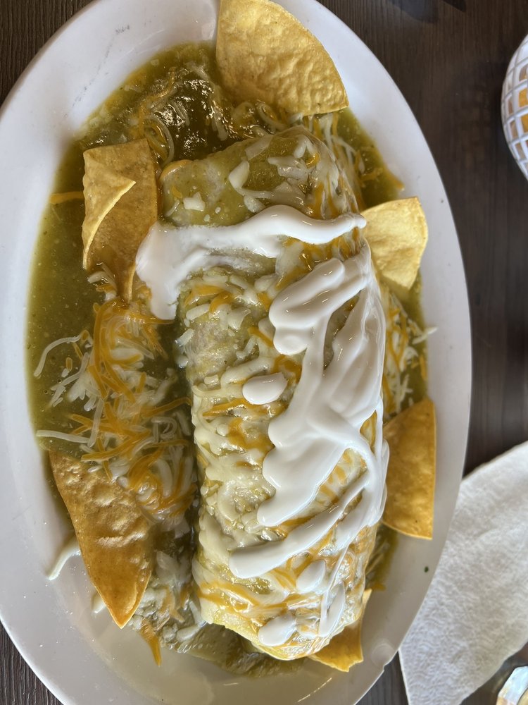 Los Portales Mexican Restaurant