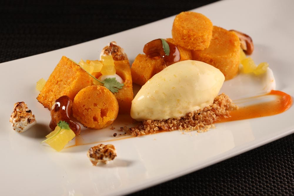 Brazilian Carrot Cake Yelp