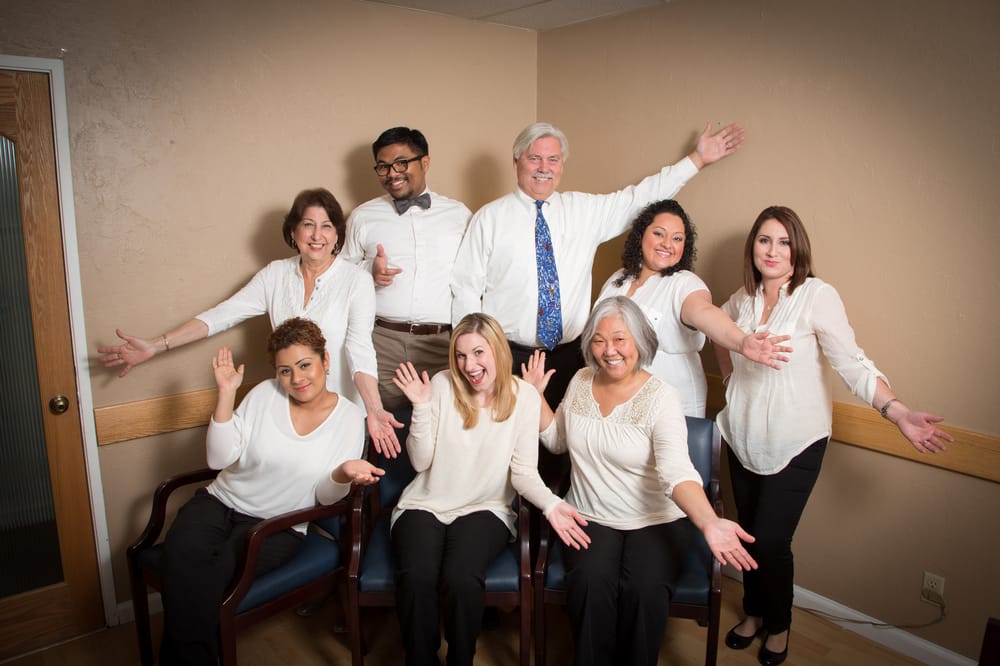 image of business William Van Dyk, DDS