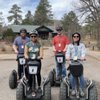 Cheyenne Canon Segway gift card
