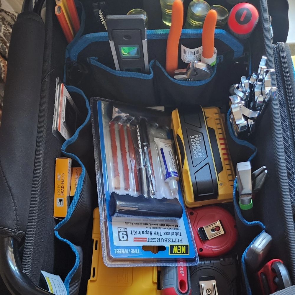 RS Handyman