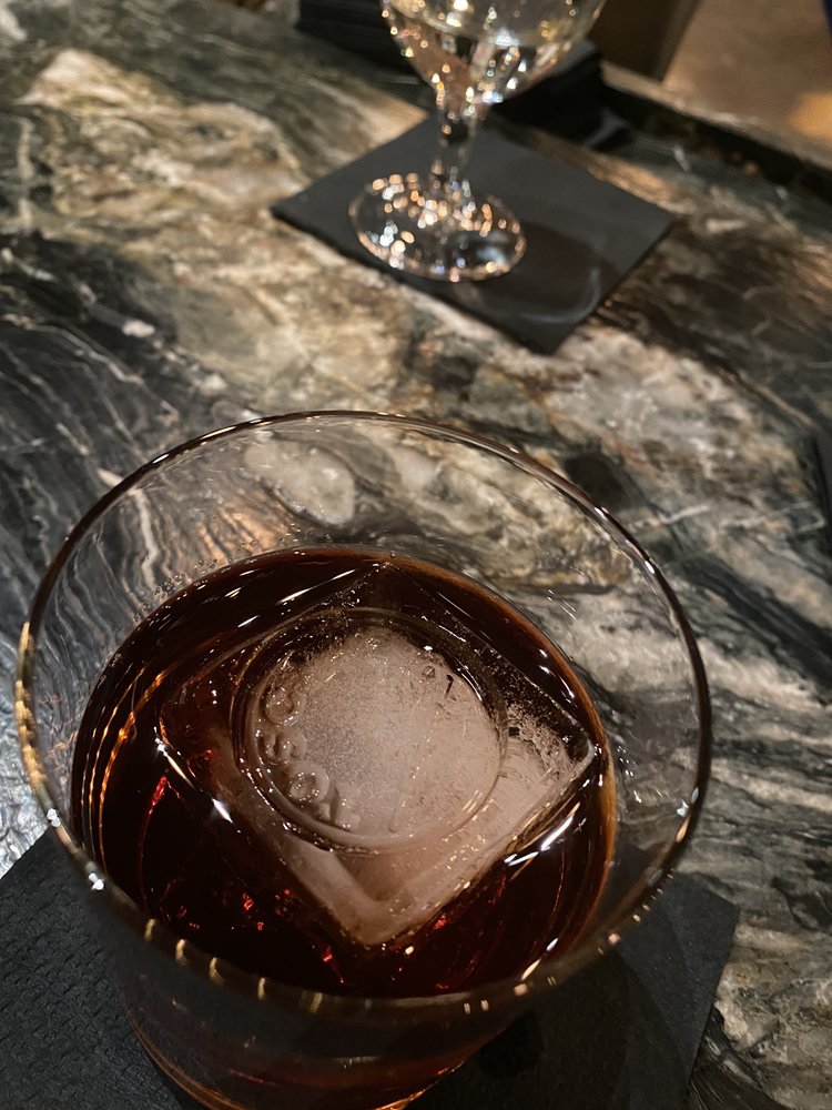 Toscana Italian Chophouse & Wine Bar