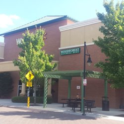 woodforest national bank customer service phone number