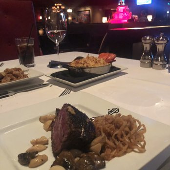 Hyde Park Prime Steakhouse 216 Photos 223 Reviews Steakhouses Photo Of Hyde Park Prime Steakhouse Columbus Oh United States