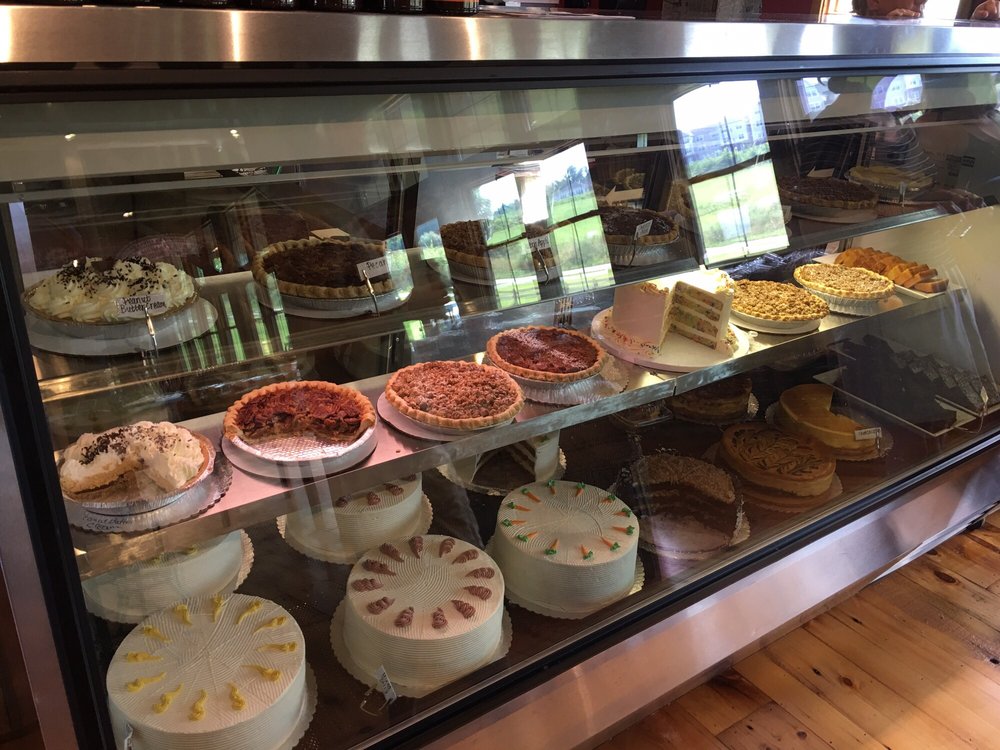 Valley Pike Farm Market 15 Photos Farmers Market 3494 Lee Hwy