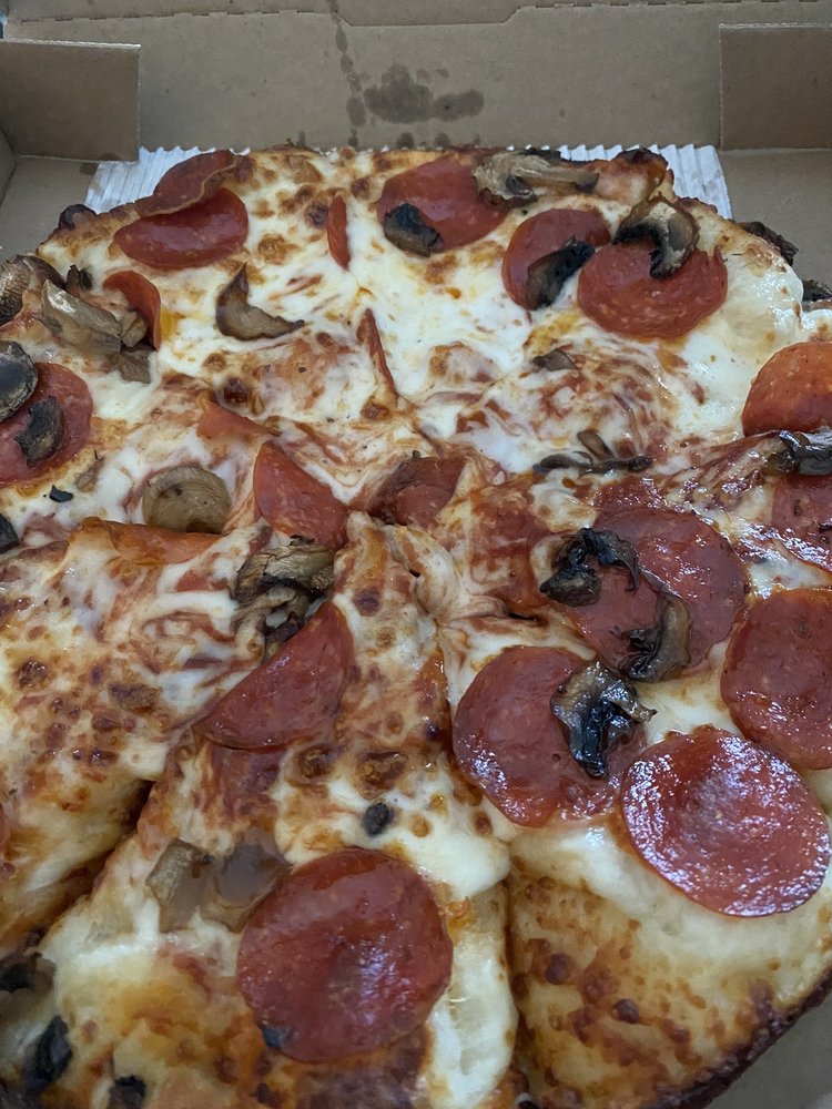 Domino's Pizza