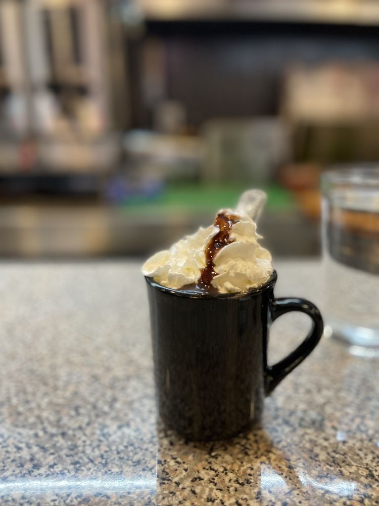 John's Coffee Shop