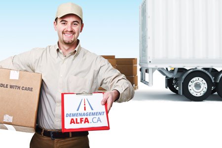 Demenagement Alfa