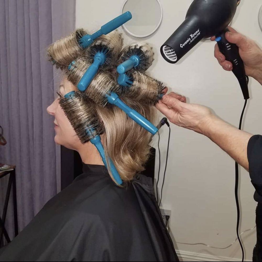 Tools Of The Trade Hair By Shelly Owens Rapunzelshair154 Yelp