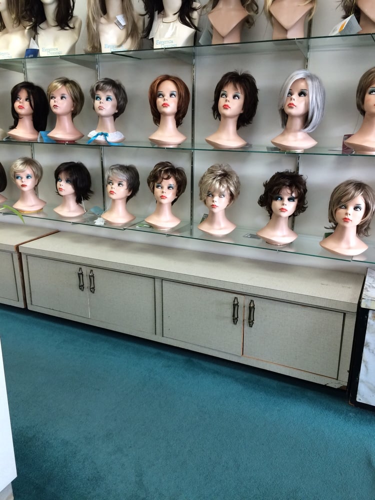 Photos for Adorn Wig Shop Yelp