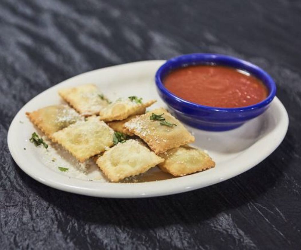 Jannet's Pizza & Pasta