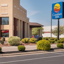 Comfort Inn Near Grand Central Mall 16 Photos Hotels 401 37th Photo Of Comfort Inn Near Grand Central Mall Parkersburg Wv United States
