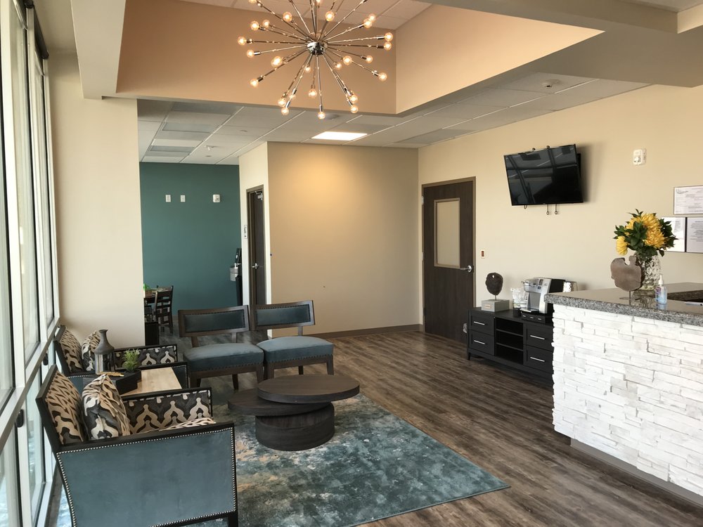 Riverside ER Emergency Rooms 1860 S Seguin Ave, New Braunfels, TX