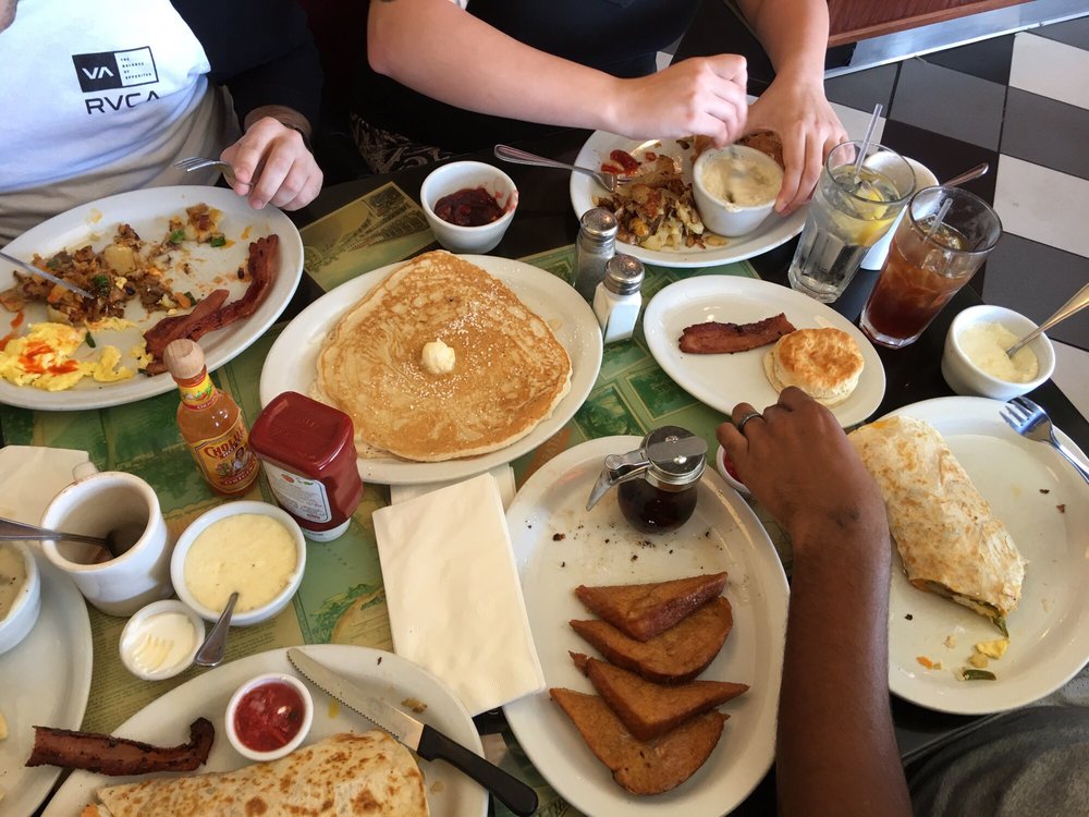 breakfast fed from her ass New zealand porn sites