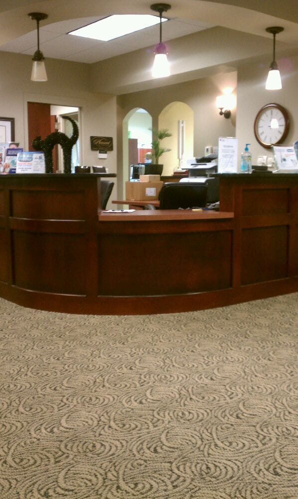 image of business Vinod V Mathew, DDS PA - Pleasant Pines Dentistry