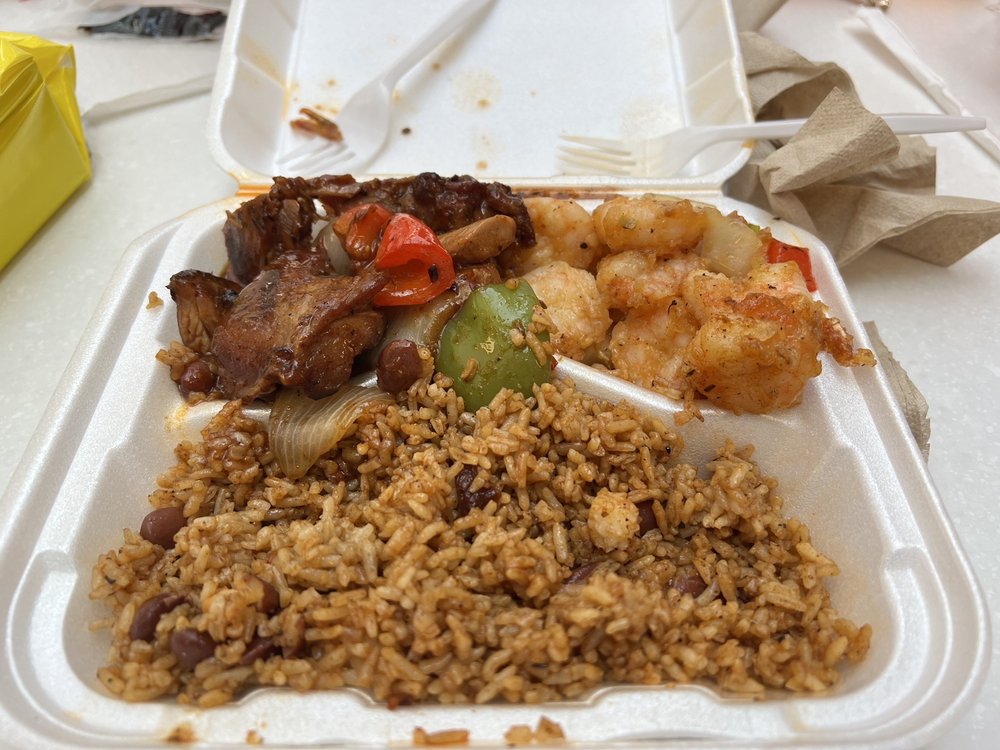 Kelly's Cajun Grill
