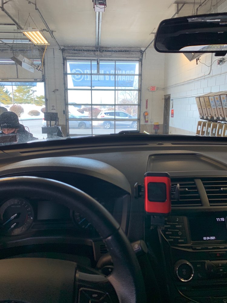 Jiffy Lube