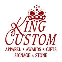 King Custom