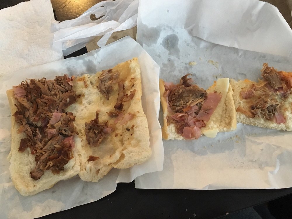 Pan Del Cielo Bakery 10 Photos Bakeries 1521 E Main St, Bridgeport, CT Restaurant