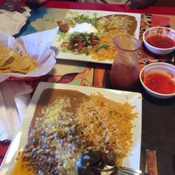 El Tequila 17 Photos 53 Reviews Mexican 101 Parkwood Dr Photo Of El Tequila Jacksonville Nc United States 10 For All This