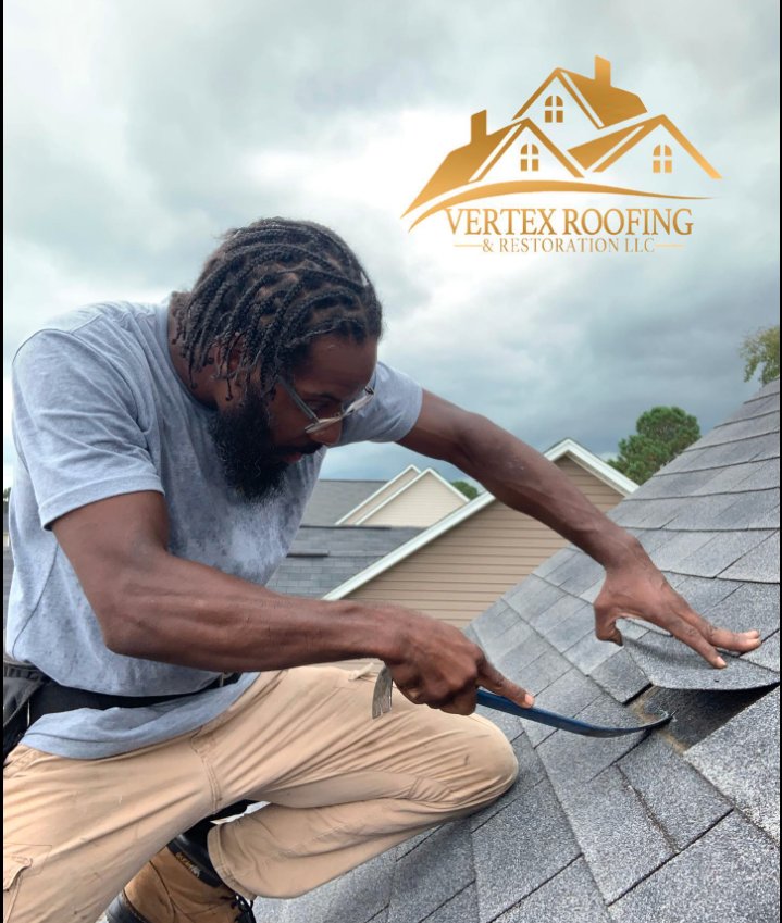 Vertex Roofing & Restoration
