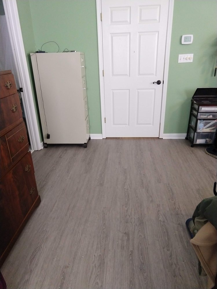 image of business K & M Floors