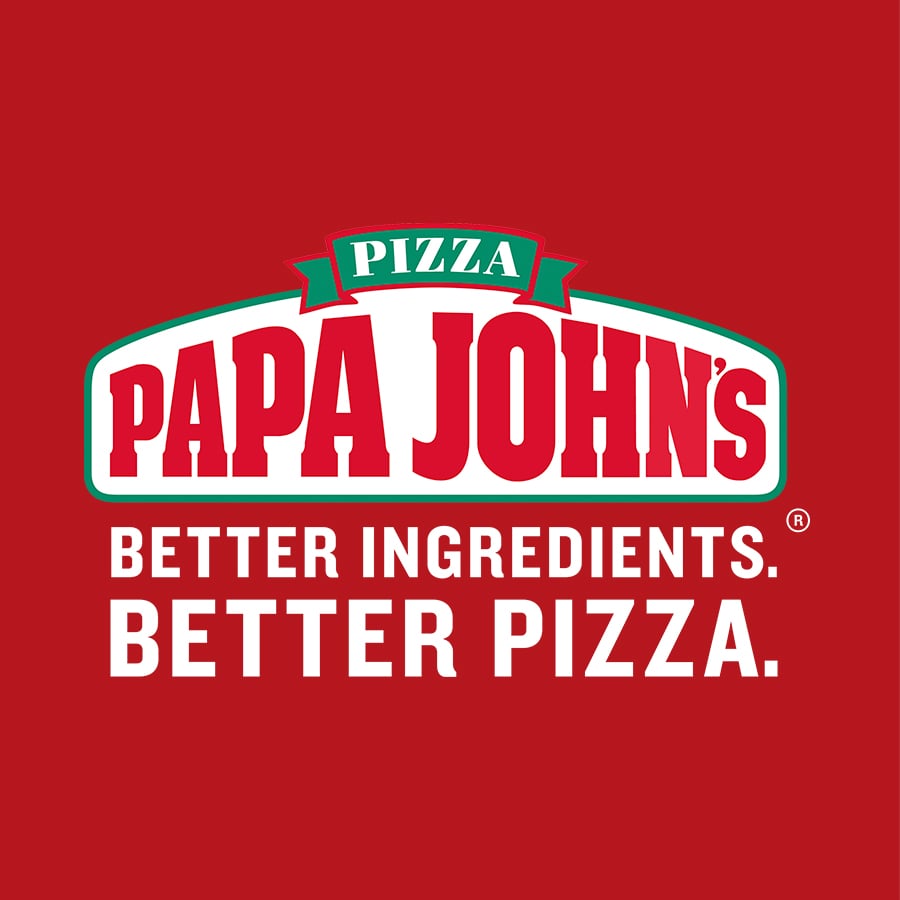 Papa John’s Pizza Order Food Online Pizza 435 N Guignard Dr