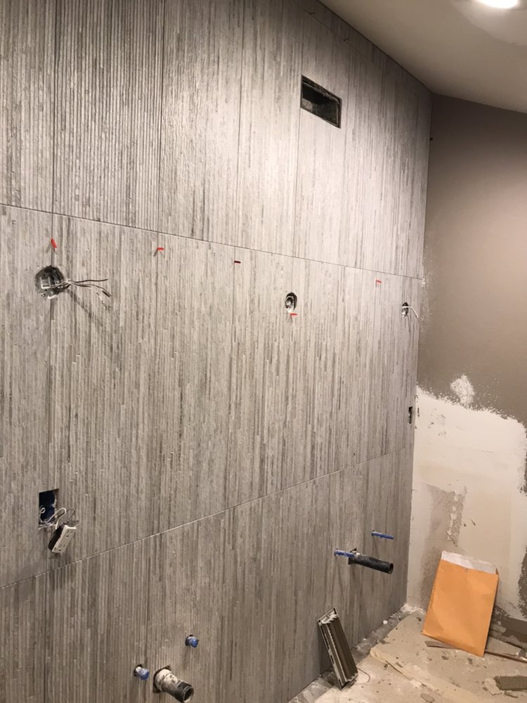 A J Tile Installation 38 Photos Tiling Fullerton Ca Phone A J Tile