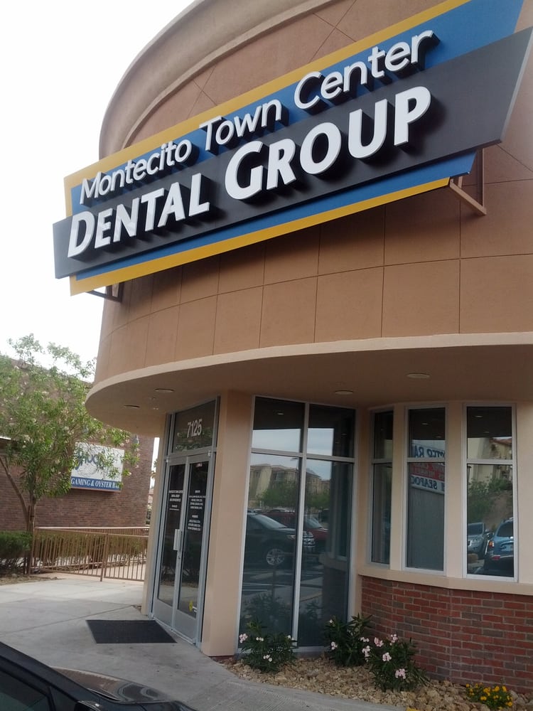 image of business Montecito Town Center Dental Group and Orthodontics