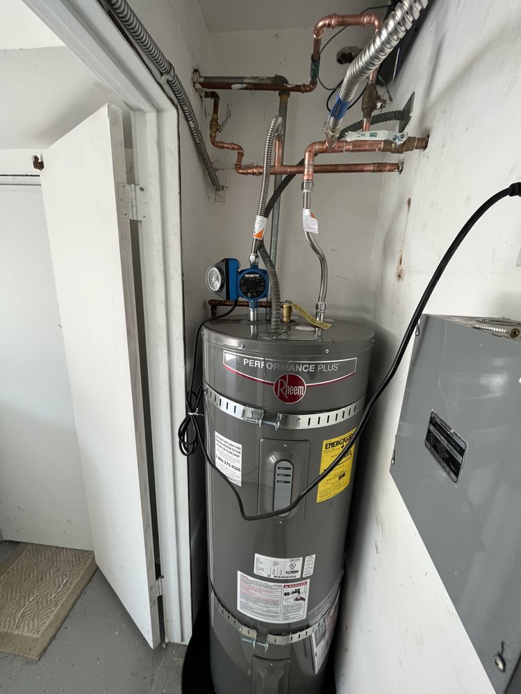 Hillebrand Drain Services