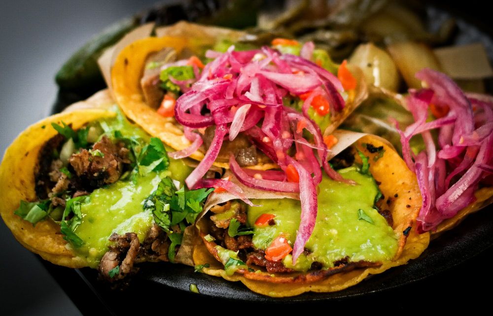 El Rey - Tacos y Mariscos