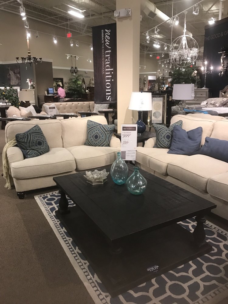 Ashley HomeStore