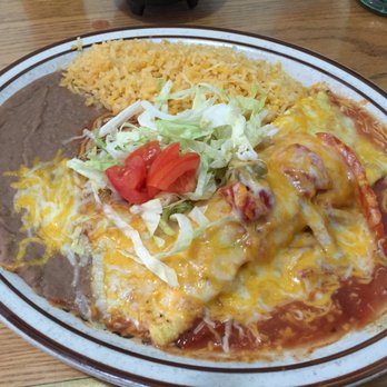 Casa Baeza Mexican Restaurant 96 Photos 154 Reviews Photo Of Casa Baeza Mexican Restaurant Truckee Ca United States Chile Rellano