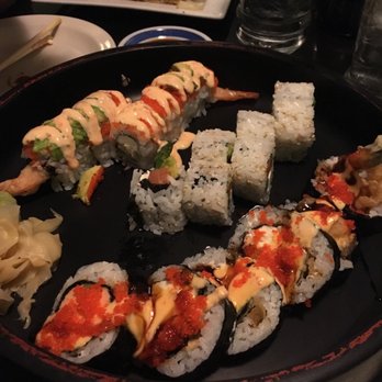 Sushi Restaurants Okc Best Tokyo Anese Restaurant 273 Photos 253 Reviews Sushi Bars