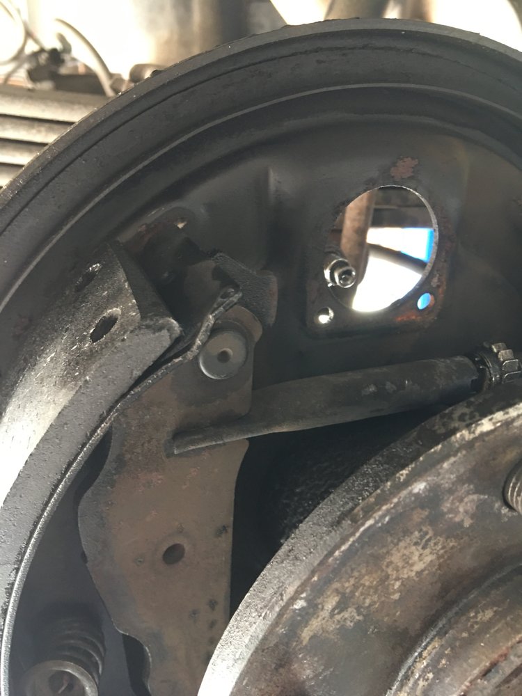 Larry's Mobile Auto Repair