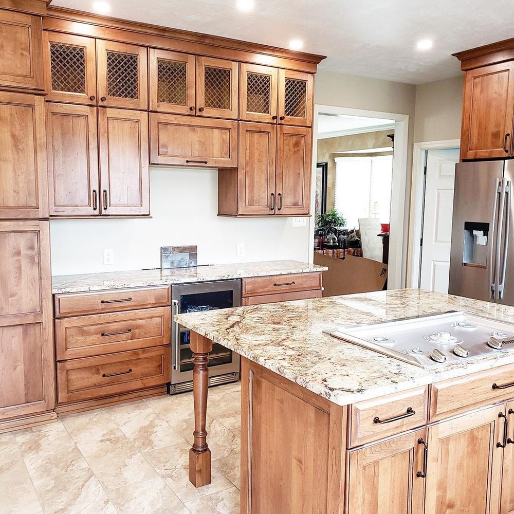 Phoenix Granite