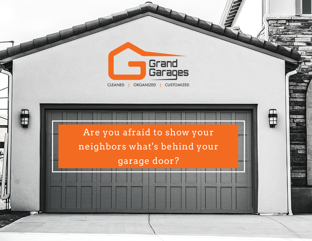 image of business Grand Garages
