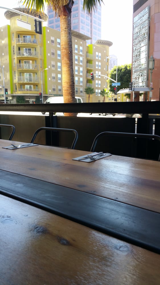 Plan Check Kitchen Bar Los Angeles Ca Plan Check Kitchen Bar Los Angeles Ca