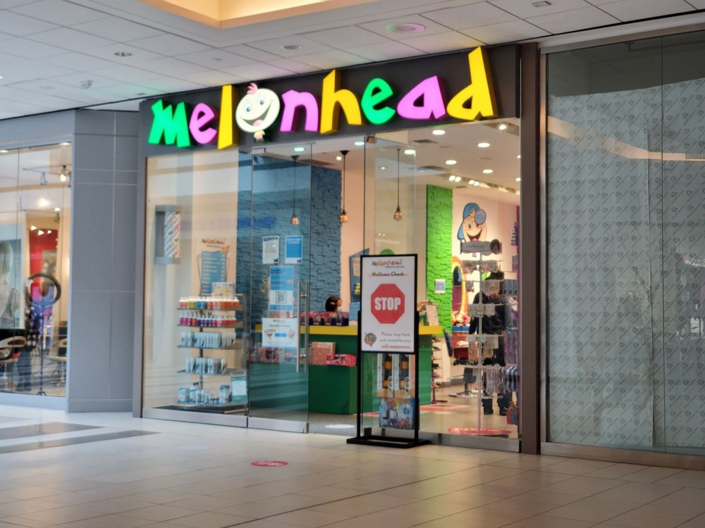 Melonhead Children's Hair Care